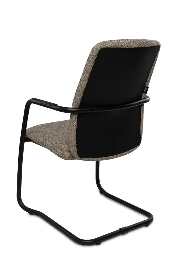ALEX Taupe (brown) - Afbeelding 4