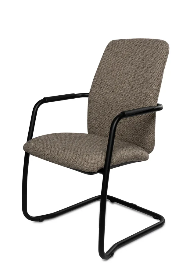 ALEX Taupe (brown) - Afbeelding 3