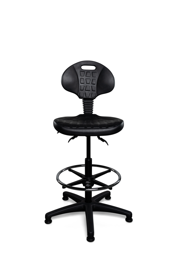 BOSS werkstoel hoog - Afbeelding 2