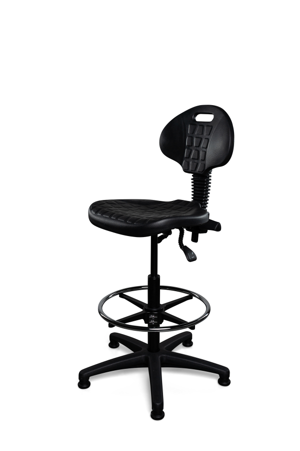 BOSS werkstoel hoog - Afbeelding 5