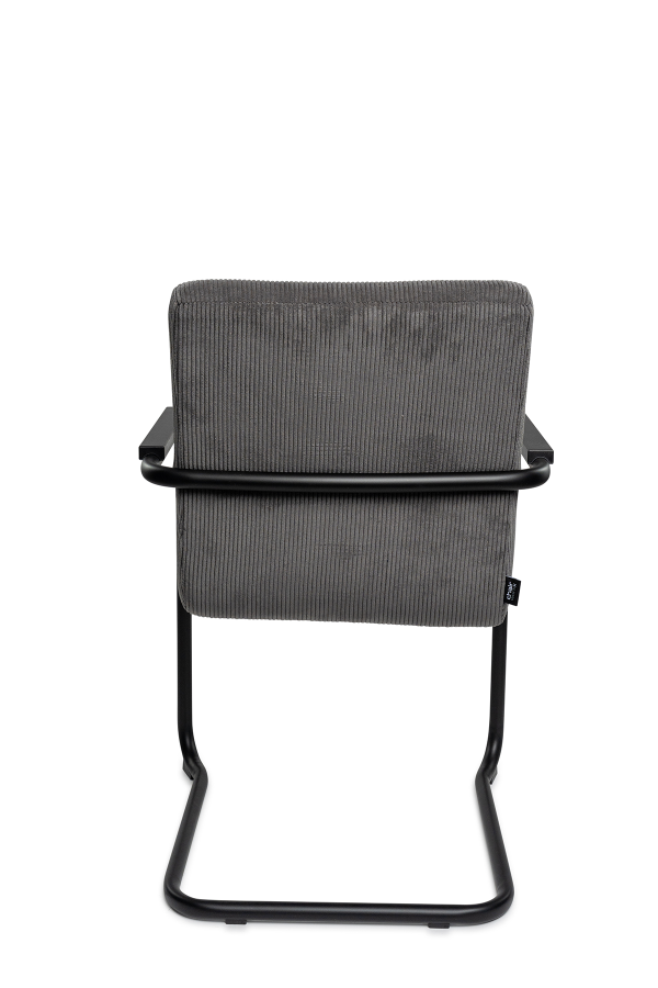 DEX Anthra (grey) - Afbeelding 4