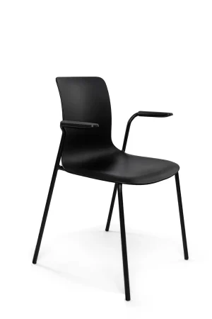 KANE Armsteun (black)