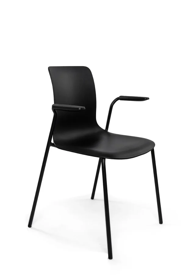 KANE Armsteun (black)