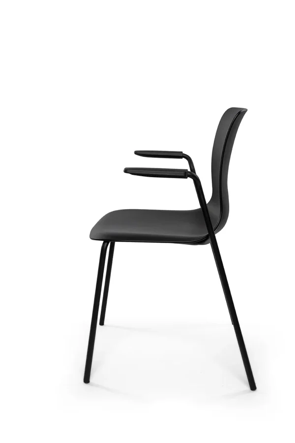 KANE Armsteun (black) - Afbeelding 3