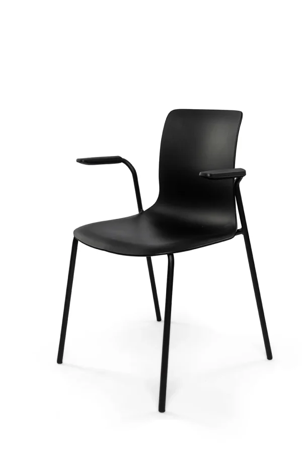 KANE Armsteun (black) - Afbeelding 5