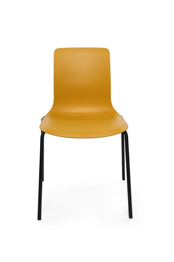 KANE basic (mosterd) - Afbeelding 2