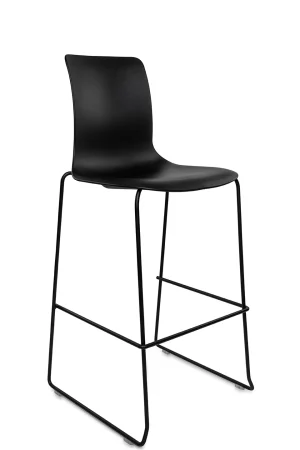 KANE75 barkruk (black)
