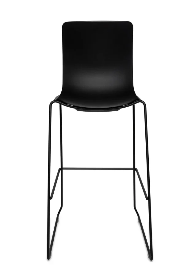 KANE75 barkruk (black) - Afbeelding 4