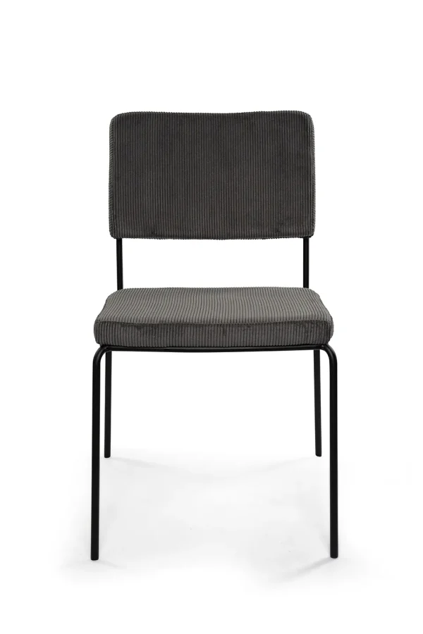 MAC Anthra (grey) - Afbeelding 2