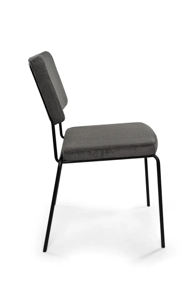 MAC Anthra (grey) - Afbeelding 3