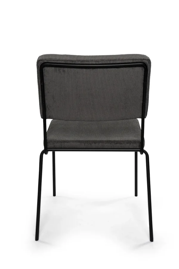 MAC Anthra (grey) - Afbeelding 4