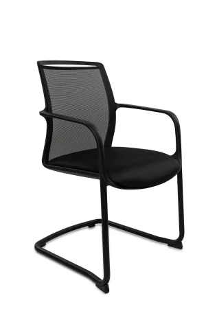NEXO slide (black)