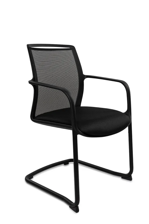 NEXO slide (black)
