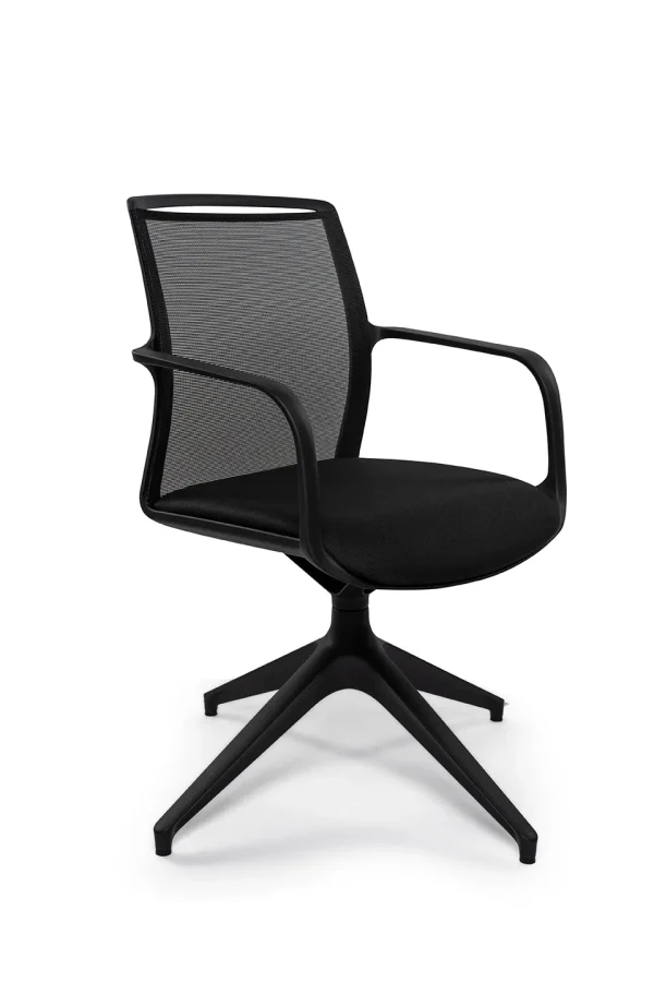 NEXO Spinn (black)