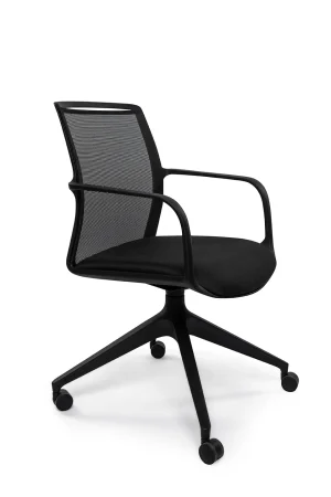 NEXO Spinn + (black)
