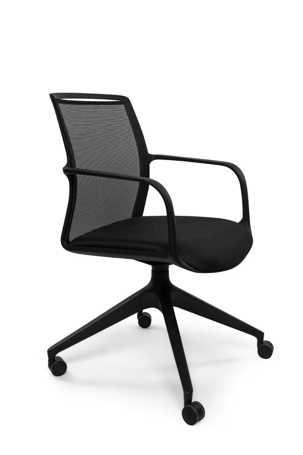 NEXO Spinn + (black)