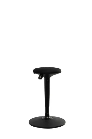 SWIGGY zit sta hulp (black)