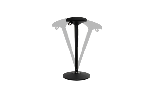 SWIGGY zit sta hulp (black) - Afbeelding 3