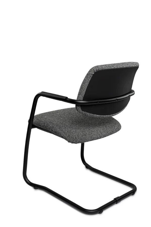 JAXX Graphite (grey) - Afbeelding 5