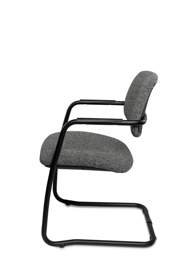 JAXX Graphite (grey) - Afbeelding 4