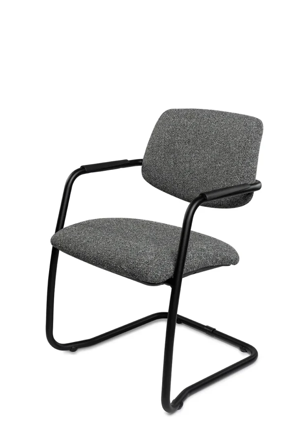 JAXX Graphite (grey) - Afbeelding 3
