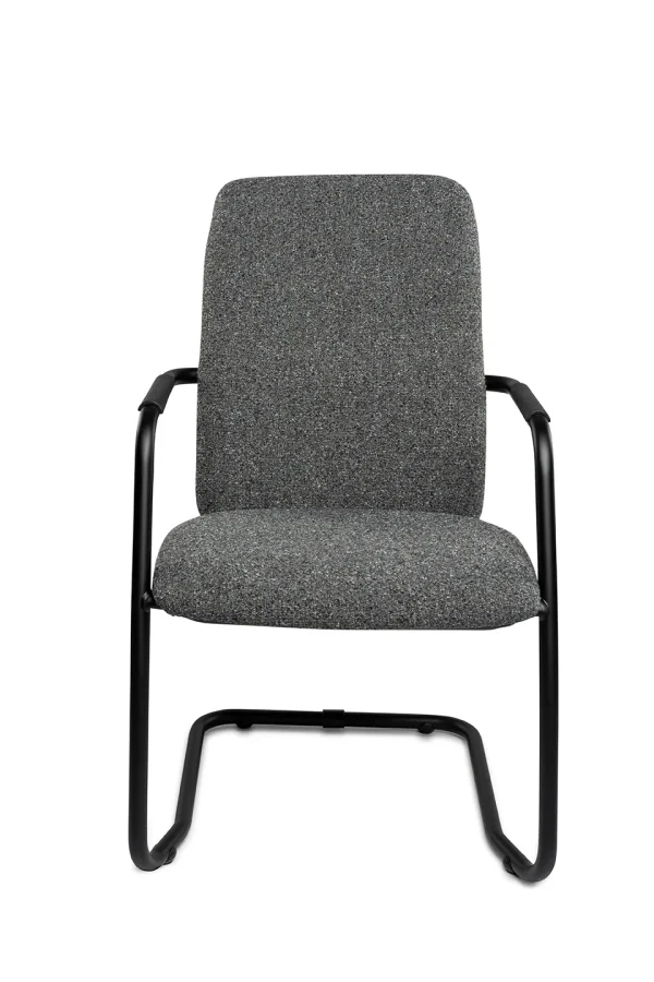 ALEX Graphite (grey) - Afbeelding 2