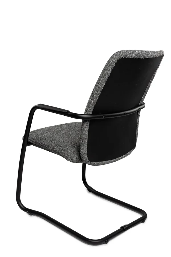 ALEX Graphite (grey) - Afbeelding 5