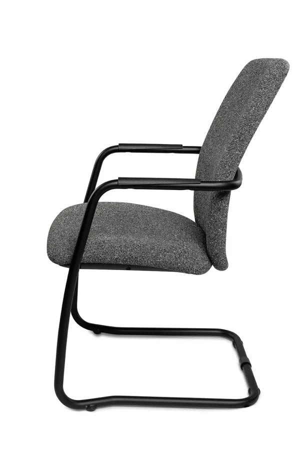 ALEX Graphite (grey) - Afbeelding 4