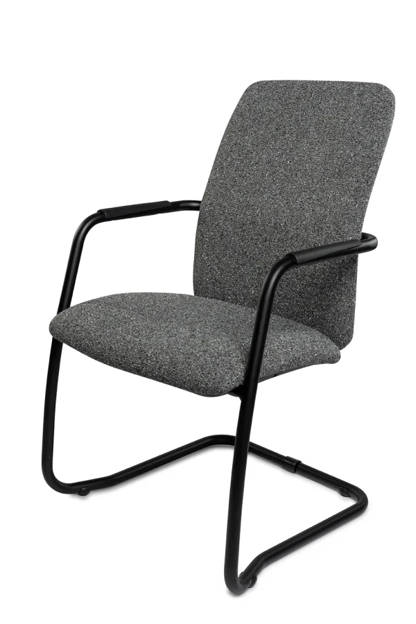 ALEX Graphite (grey) - Afbeelding 3